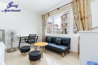 SONG APARTMENT 1 - Ho-Chi-Minh-Stadt - 6