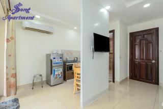 SONG APARTMENT 1 - Ho-Chi-Minh-Stadt - 4