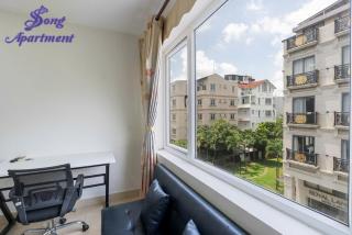 SONG APARTMENT 1 - Ho-Chi-Minh-Stadt - 3