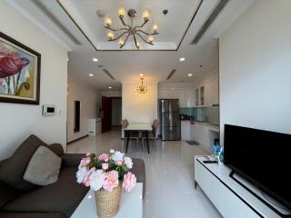 Landmark 81 Landmark 6 Landmark Plus - 1