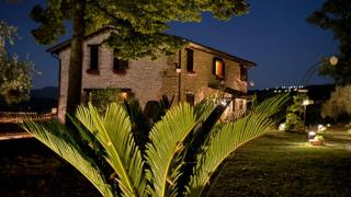 Casale La Quercia - Poggio Bustone - 7