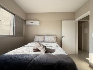 MS04- Suíte +1 | Ao lado Shop Atlântico| Garagem - 9