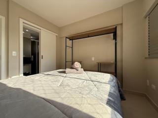 MS04- Suíte +1 | Ao lado Shop Atlântico| Garagem - 7