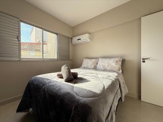 MS04- Suíte +1 | Ao lado Shop Atlântico| Garagem - 6