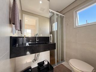 MS04- Suíte +1 | Ao lado Shop Atlântico| Garagem - 4