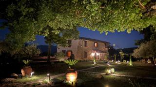 Casale La Quercia - Poggio Bustone - 9