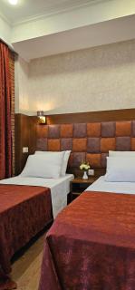 AMARCORD BOUTIQUE HOTEL - 4