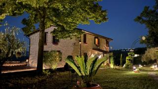 Casale La Quercia - Poggio Bustone - 6