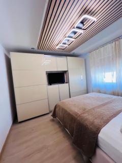 Imperium DK Apartament - Giurgiu - 9
