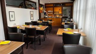 Landhotel Weisses Ross garni - Bad Brückenau - 4