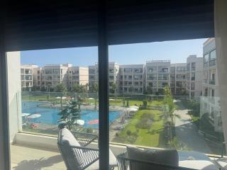 Beautiful appart with pool - 5