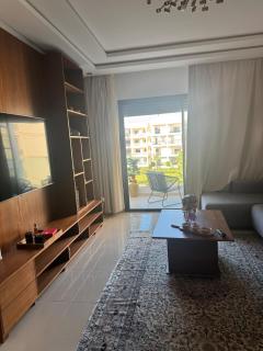 Beautiful appart with pool - 2