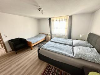 FERIENHAUS AyNa, direkt an der Schweizer Grenze - Bad Säckingen - 2