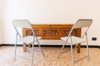 Xenia - 2rooms apt in Salita Sant'Agostino 15 - 4