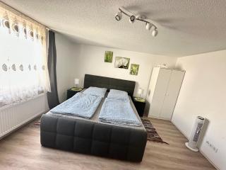 FERIENHAUS AyNa, direkt an der Schweizer Grenze - Bad Säckingen - 3