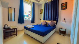 Hop Inn Rishikesh - Backpacking, Rooftop, Events - Valley View Private Rooms - Narendranagar - 6