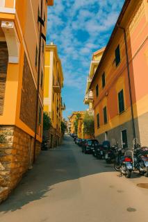 Xenia - 2rooms apt in Salita Sant'Agostino 15 - 5