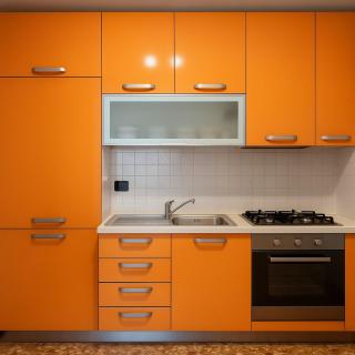 Xenia - 2rooms apt in Salita Sant'Agostino 15 - 8