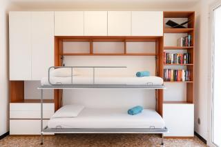 Xenia - 2rooms apt in Salita Sant'Agostino 15 - 9