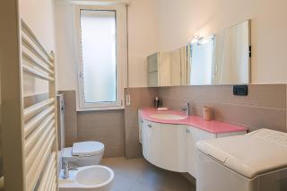 Xenia - 2rooms apt in Salita Sant'Agostino 15 - 2