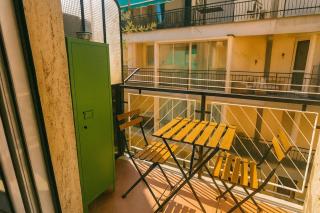 Xenia - 2rooms apt in Salita Sant'Agostino 15 - 6