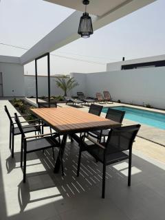 Stylish and comfortable Villa Anna in Villaverde - 8