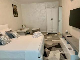 Central and beautiful flat - Focşani - 2