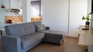 Coastal Comfort 110 - Perivólia - 2