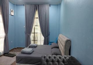 IBY Homestay - 8