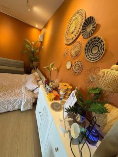 Kozee Boho Retreat - 2