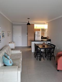 Apartamento novo entre a praia dos Ingleses e Santinho - 0