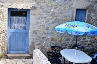 Gîte nr 11 8 Pers - 4