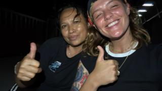 Naca Homestay - Manado - 0