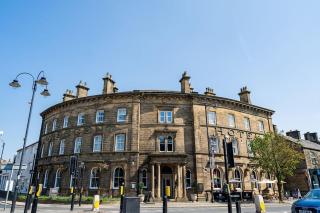 Rooms by Bistrot Pierre at The Crescent Inn - Ilkley - 0