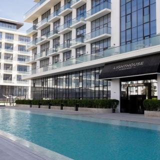 Minara Avshan - Baku - 1
