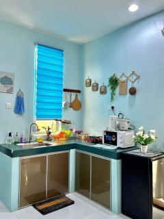 Rembun Homestay, Besut - Kampong Tok Pakir - 3