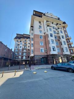 «Перлина Умані» апартаменти - Umanʼ - 7