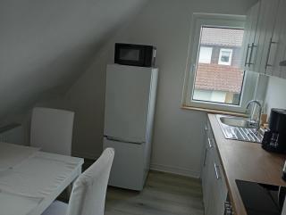 Ferienwohnung Greinert - Bad Pyrmont - 4