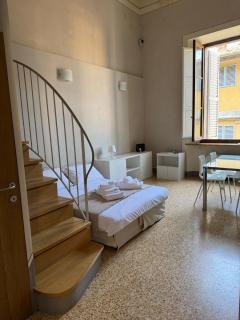 Loft Termini - 1