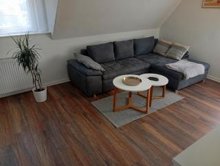 Ferienwohnung Greinert - Bad Pyrmont - 2