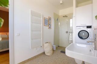 Stay Cozy - Apartment am See mit Pool und Sauna - Bad Saarow - 1