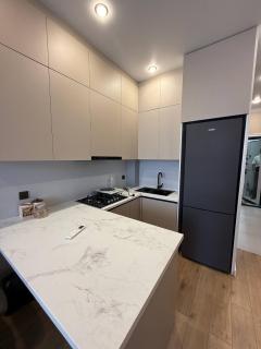Lux Zone Residence - Oš - 3
