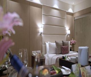 Hotel Royal Infinity Near Delhi Airport - Nuova Delhi - 7