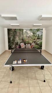 Villa Les Rosiers private parking - 4