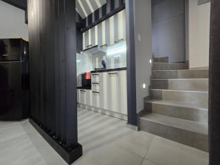 GPX CLR-Liberty Mezo Suite - 2