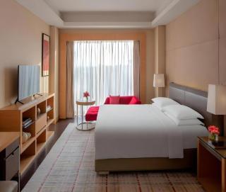 Hotel Royal Infinity Near Delhi Airport - Nuova Delhi - 6