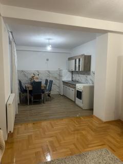 Reja Apartements - Ohrid - 2