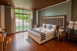 The Ceylon Lodge - Nuwara Eliya - 3