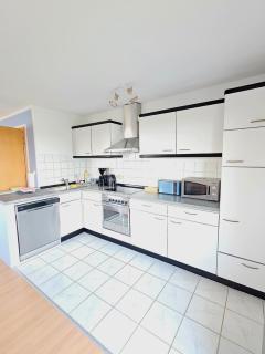 Ferienwohnung Meerzeit - 5