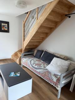 Casa Tassinca - Tasso - 2